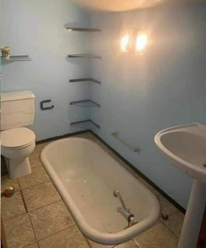 18 գլուխգործոցներ այն մարդկանցից, ում անխոհեմորեն հանձնարարեցին ինչ- որ բան կառուցել կամ վերանորոգել