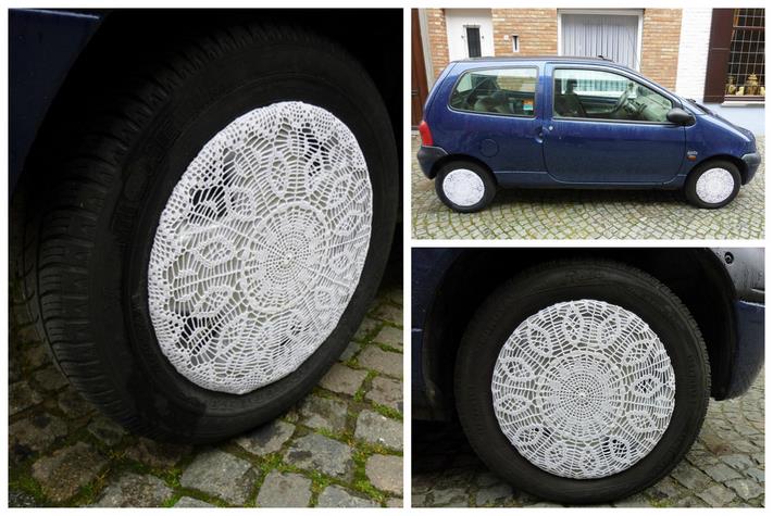 16 ապացույց այն մասին, որ նույնիսկ խենթ մտքերը լիովին կարող են իրական գործողություն դառնալ