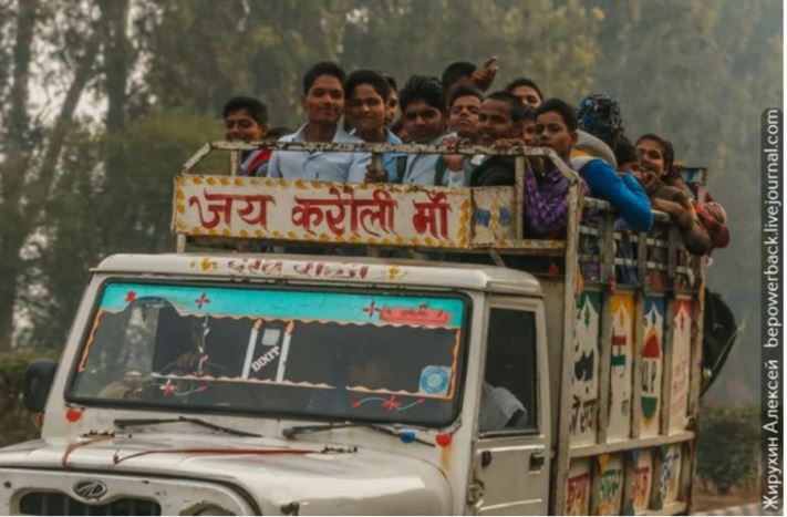 9 պատճառ, թե ինչու ես այլևս երբեք չեմ մեկնի Հնդկաստան: ԵՐԲԵՔ