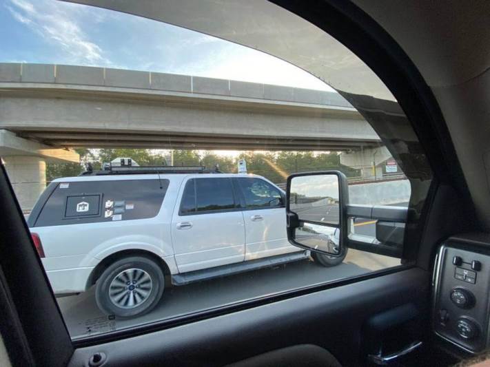 Ամենաառեղծվածային և անհասկանալի բեռները, որոնք կարելի է միայն հանդիպել սովորական ճանապարհներին