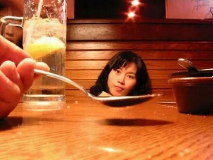 Լուսանկարներ, որոնց ցանկանում ես ավելի մոտիկից նայել` չհավատալով սեփական աչքերին