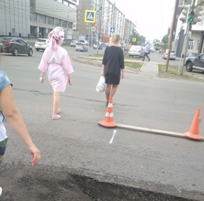 Մարդկանց 18 պատահական կադրեր, ովքեր չեն մտածում կարծրատիպերի մասին. Ես այն եմ, ինչ կամ