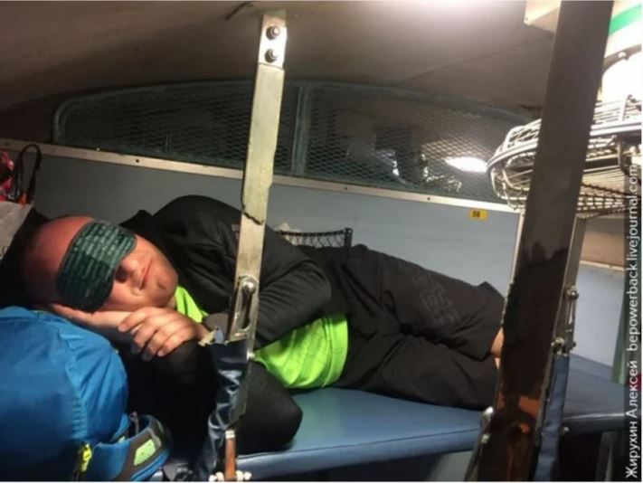 9 պատճառ, թե ինչու ես այլևս երբեք չեմ մեկնի Հնդկաստան: ԵՐԲԵՔ