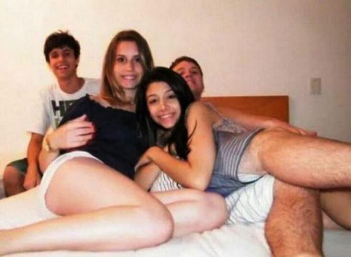 Լուսանկարներ, որոնց ցանկանում ես ավելի մոտիկից նայել` չհավատալով սեփական աչքերին