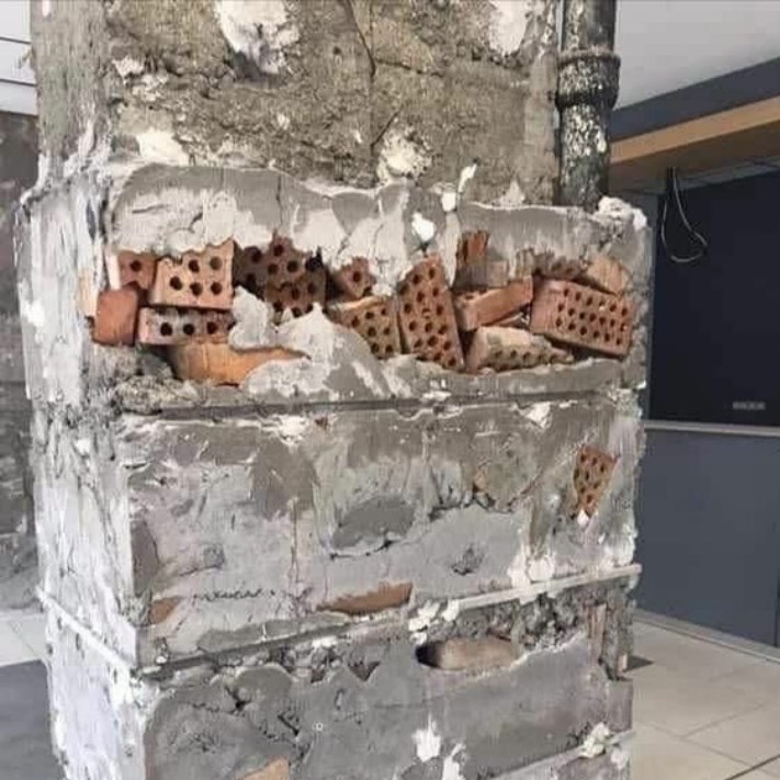 18 գլուխգործոցներ այն մարդկանցից, ում անխոհեմորեն հանձնարարեցին ինչ- որ բան կառուցել կամ վերանորոգել