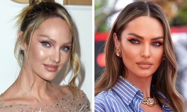 16 հայտնի կանանց ծրագրերի միջոցով վերածվել են գեղեցկության ընդունված չափանիշների