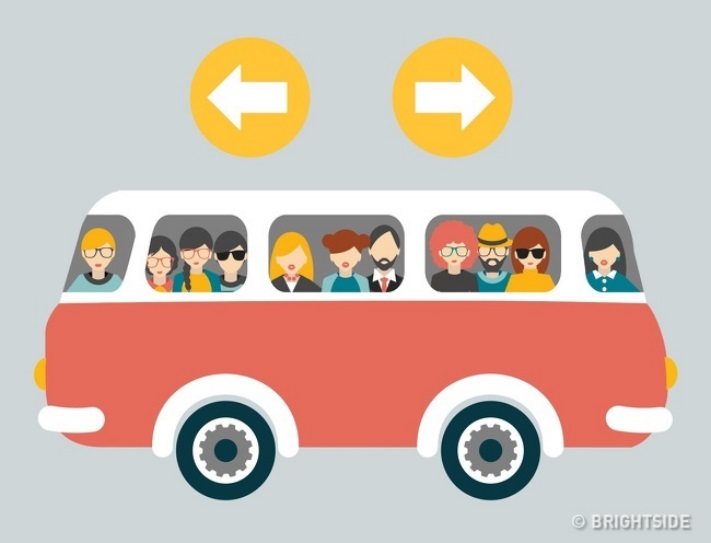 9 գլուխկոտրուկ, որոնք մի լավ կմարզեն ձեր ուղեղը