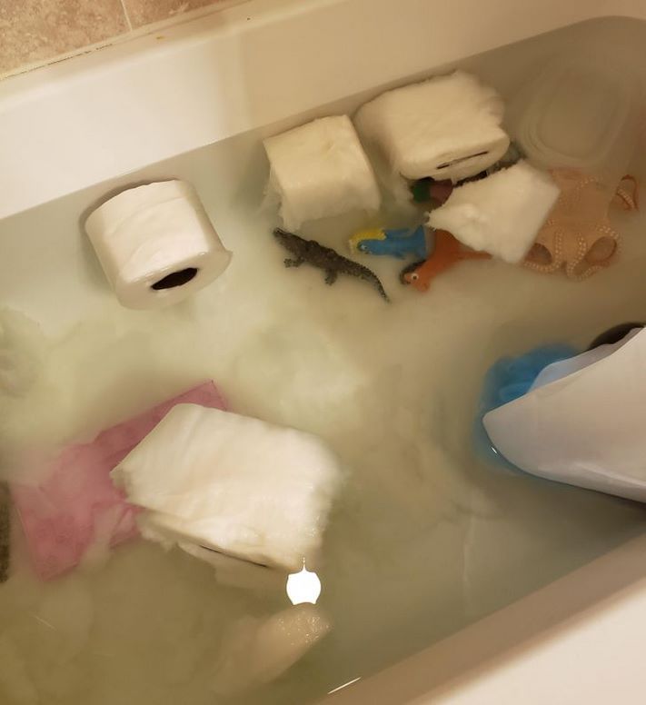 20 օրինակ, թե ինչու պետք է ձեր նյարդերը փոխարինել ամուր երկաթյա լարերով` մինչ երեխաներ ունենալը