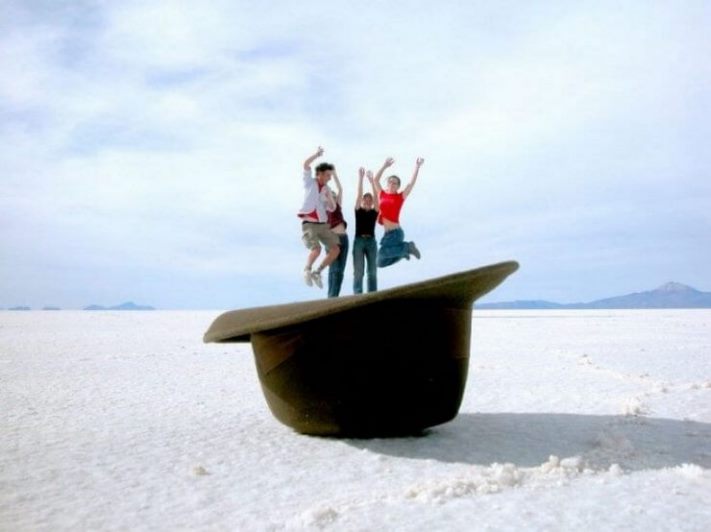 Լուսանկարներ, որոնց ցանկանում ես ավելի մոտիկից նայել` չհավատալով սեփական աչքերին