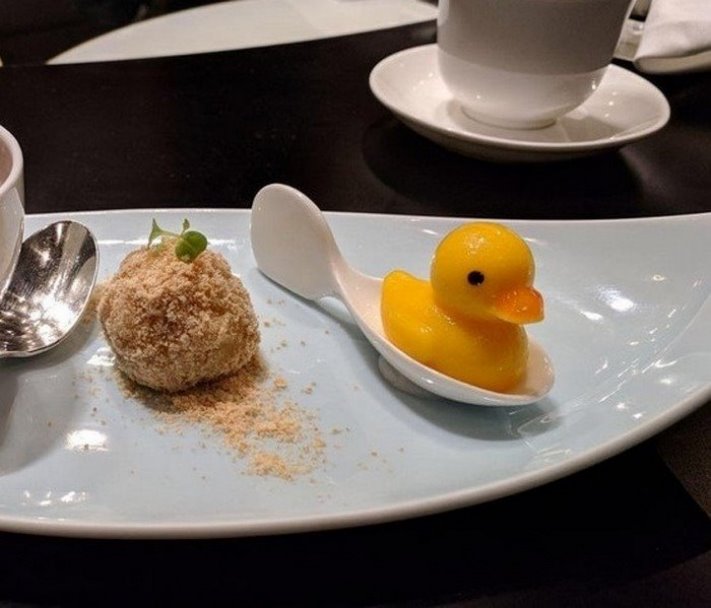 Օպտիկական պատրանքներով լուսանկարներ. Ստուգեք ձեր տեսողությունը