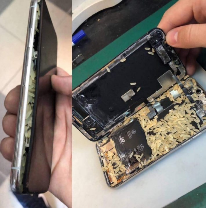 Տեխնիկայի 16 սրտաճմլիկ կադր, որոնք զոհը դարձան մի մարդու, ում համար դա պարզապես երկաթի կտոր է