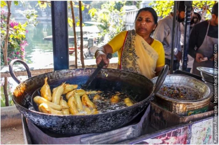 9 պատճառ, թե ինչու ես այլևս երբեք չեմ մեկնի Հնդկաստան: ԵՐԲԵՔ