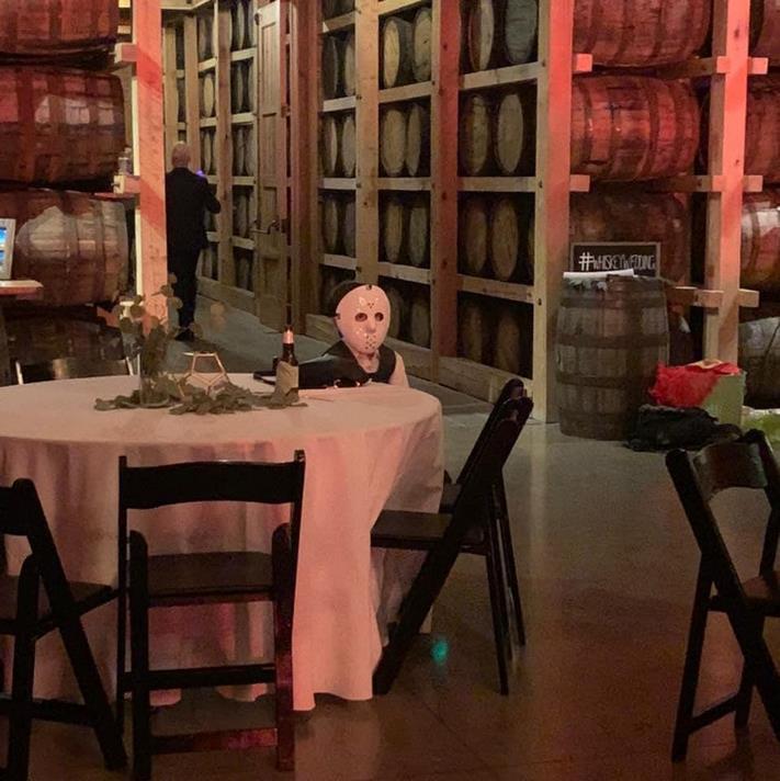 20 օրինակ, թե ինչու պետք է ձեր նյարդերը փոխարինել ամուր երկաթյա լարերով` մինչ երեխաներ ունենալը