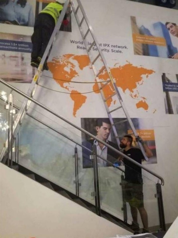 Անվտանգության 19 ահռելի խախտումներ, որոնցից սկսում ես վատ զգալ նույնիսկ լուսանկարներից