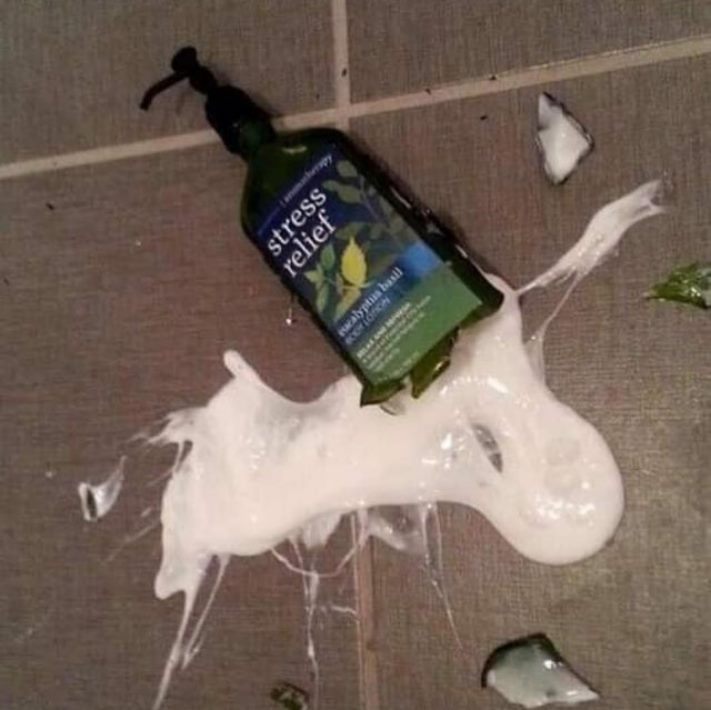 19 լուսանկար տոտալ անհաջողություններից, որոնք հետապնդում են այս լուսանկարների հերոսներին իրենց ողջ կյանքի ընթացքում