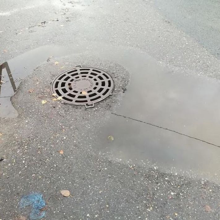 18 գլուխգործոցներ այն մարդկանցից, ում անխոհեմորեն հանձնարարեցին ինչ- որ բան կառուցել կամ վերանորոգել