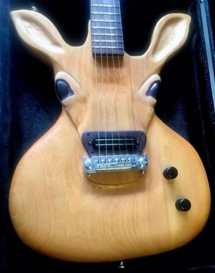 16 ապացույց այն մասին, որ նույնիսկ խենթ մտքերը լիովին կարող են իրական գործողություն դառնալ