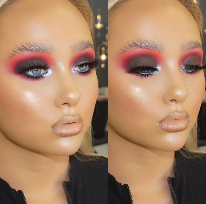 19 աղջիկներ, ովքեր հասցրել են զղջալ ոճաբանին այցելելու համար