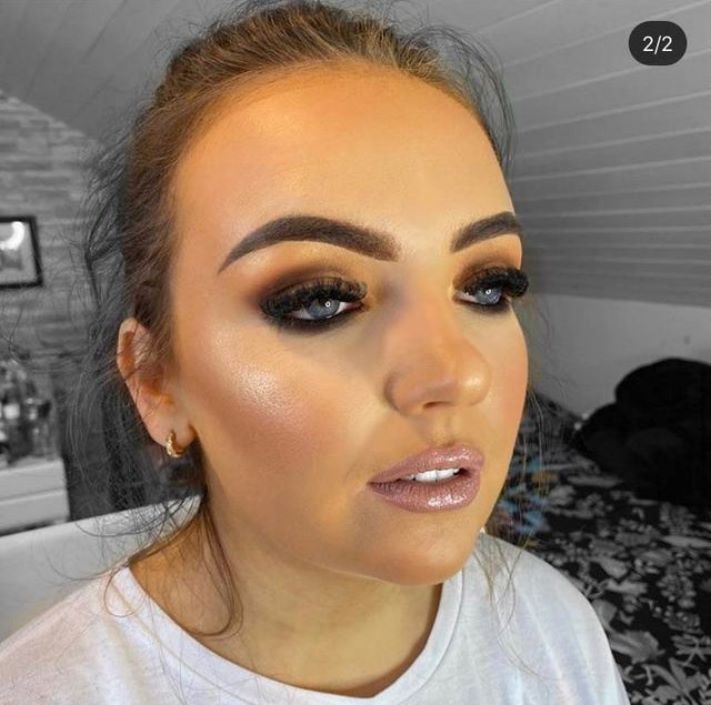 19 աղջիկներ, ովքեր հասցրել են զղջալ ոճաբանին այցելելու համար