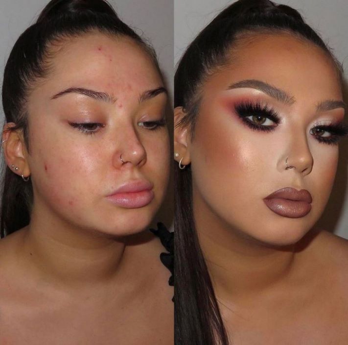 19 աղջիկներ, ովքեր հասցրել են զղջալ ոճաբանին այցելելու համար