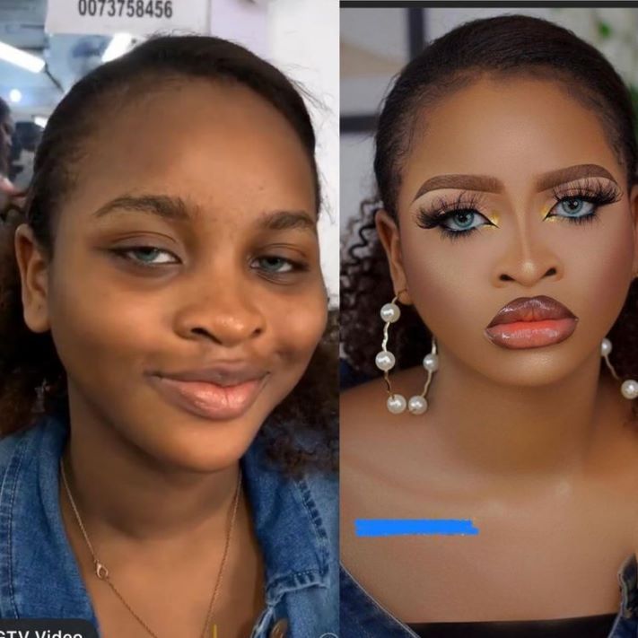 19 աղջիկներ, ովքեր հասցրել են զղջալ ոճաբանին այցելելու համար