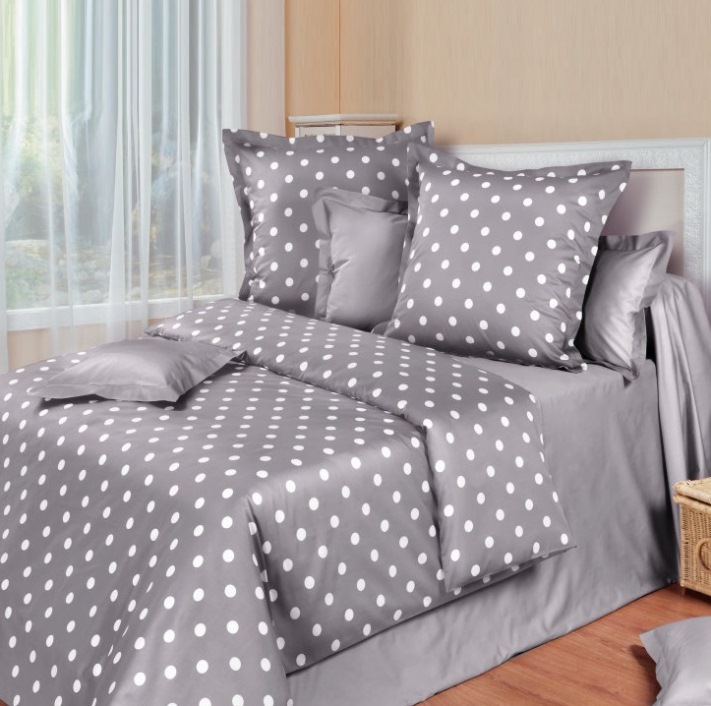 Թեստ. Պարզեք ձեր հոգեբանական տարիքը` ընտրելով անկողնային հավաքածուն