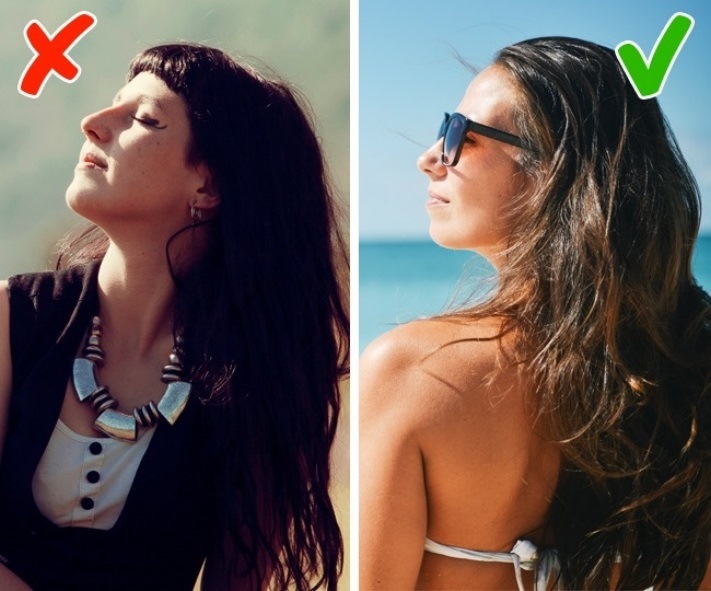 10 ամենօրյա գործողություն, որոնց պատճառով մաշկը 10 տարով մեծ տեսք է ունենում