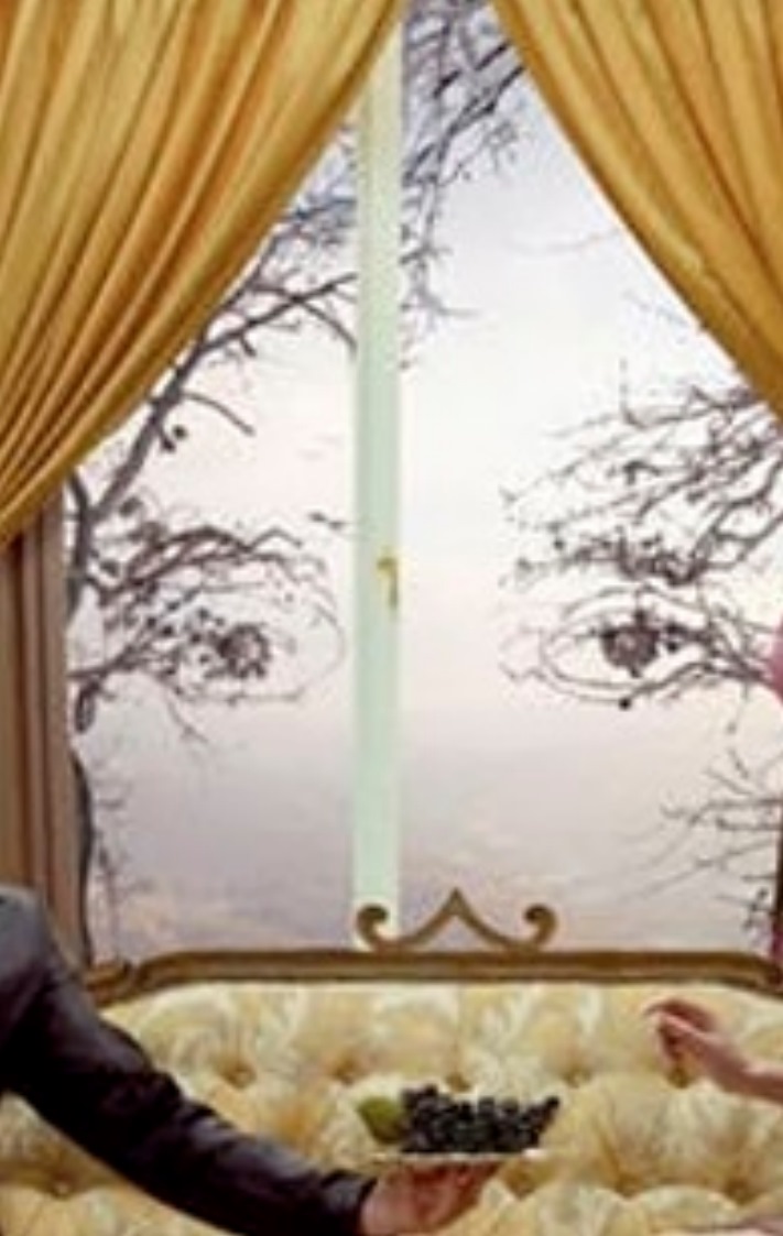 Հոգեբանական թեստ. Առաջին բանը, ինչ տեսնում եք նկարում, կպատմի ձեզ ձեր կյանքի հիմնական խնդրի մասին