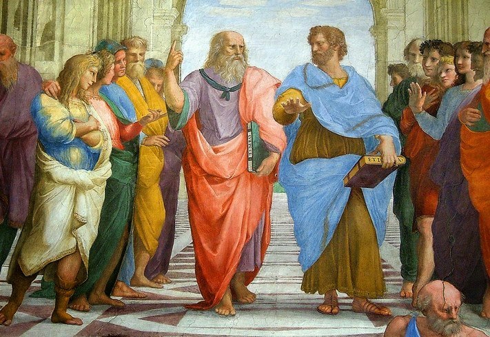 Թեստ. Ընտրեք նկար և պարզեք, թե ով եք եղել անցած կյանքում