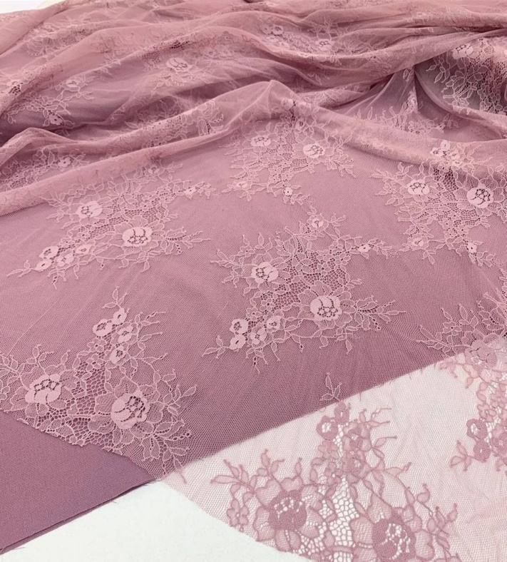 Կանանց հոգեբանական թեստ. Ընտրեք ժանյակ և պարզեք, թե բնավորության որ գիծն է գրավում տղամարդկանց