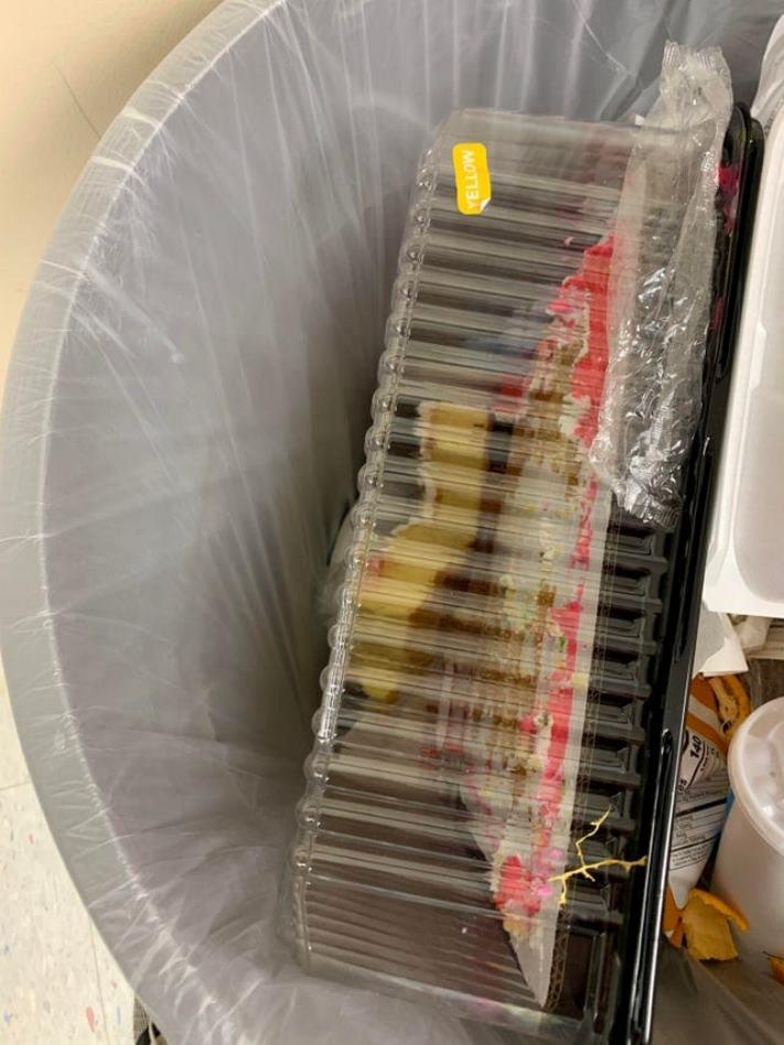 19 լուսանկար տոտալ անհաջողություններից, որոնք հետապնդում են այս լուսանկարների հերոսներին իրենց ողջ կյանքի ընթացքում