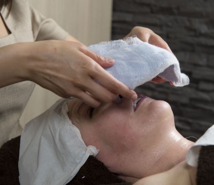 Մոռացեք բոտեքսի մասին. այս դիմակը հրաշքներ է գործում