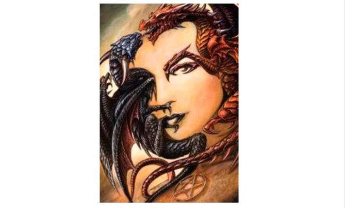 Հոգեբանական թեստ. Առաջինը, ինչ դուք կտեսնեք նկարում, կբացահայտի ձեր ամենանվիրական ցանկությունը