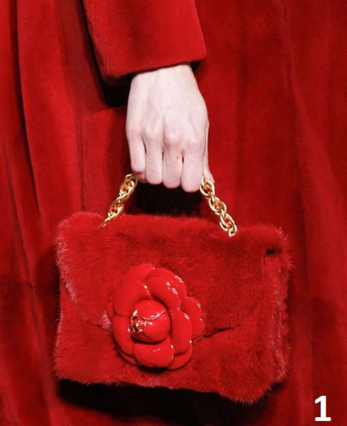 Կանացի հոգեբանական թեստ. Ընտրեք նկար և պարզեք, թե ինչով եք նախանձ առաջացնում ձեր ընկերուհիների մոտ