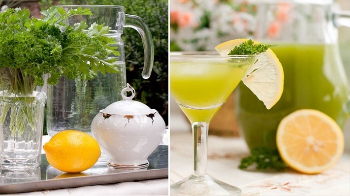 Քնելուց առաջ խմեք այս ըմպելիքը ու նիհարեք. Միայն բնական բաղադրիչներ