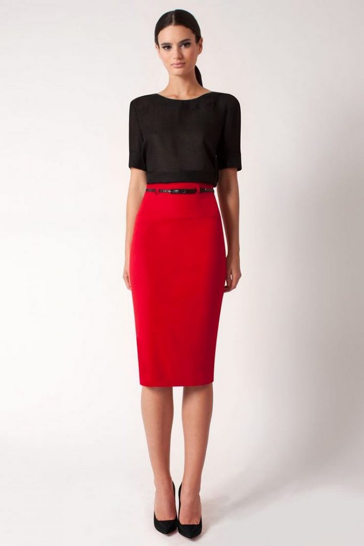 Հոգեբանական թեստ. Ի՞նչ գույնի կիսաշրջազգեստ պետք է հագնի աղջիկը: Պատասխանը ձեզ կասի, թե որ հատկություններն են գերակշռում ձեր մեջ