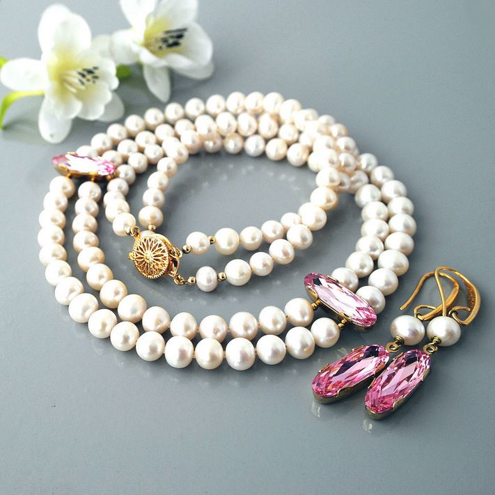 Թեստ. Ո՞ր զարդը ձեզ ամենաշատը դուր եկավ։ Ընտրությունը ցույց կտա, թե կանանց որ տիպին եք դուք պատկանում