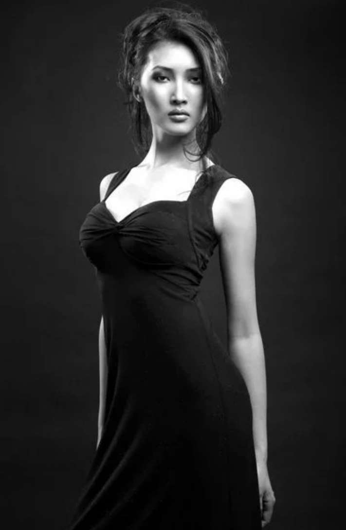 7 կանայք Յակուտիայից, որոնցից անհնար է հայացքը կտրել