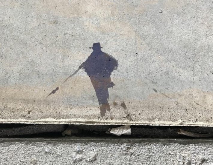 Օպտիկական պատրանքներով լուսանկարներ. Ստուգեք ձեր տեսողությունը