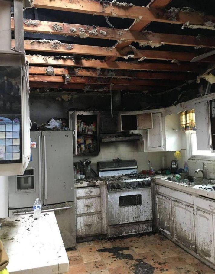 Իրավիճակների 30 լուսանկար, որոնցում ոչ ոք չէր ցանկանա լինել, բայց ոչ ոք էլ դրանցից ապահովագրված չէ