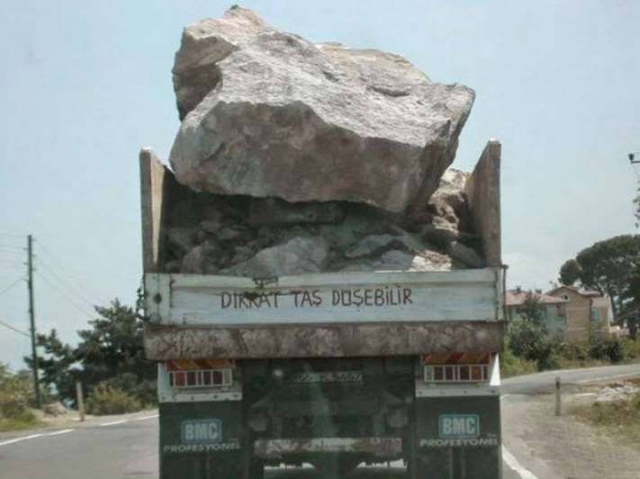 25 լուսանկար, որտեղ ոմանք անմտածված ռիսկի են ենթարկվում` հաշմանդամ դառնալու կամ դրանից էլ վատ