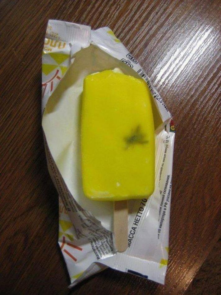 Իրավիճակների 30 լուսանկար, որոնցում ոչ ոք չէր ցանկանա լինել, բայց ոչ ոք էլ դրանցից ապահովագրված չէ