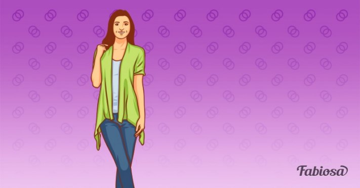 Ձեր անհատականությունը բնութագրող թեստ. գուշակեք, թե այս կանանցից որն է ամուսնացած