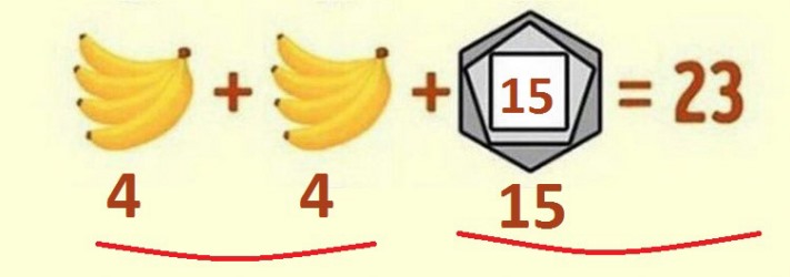 Շատ սիրված գլուխկոտրուկ` տրամաբանության և ուշադրության համար