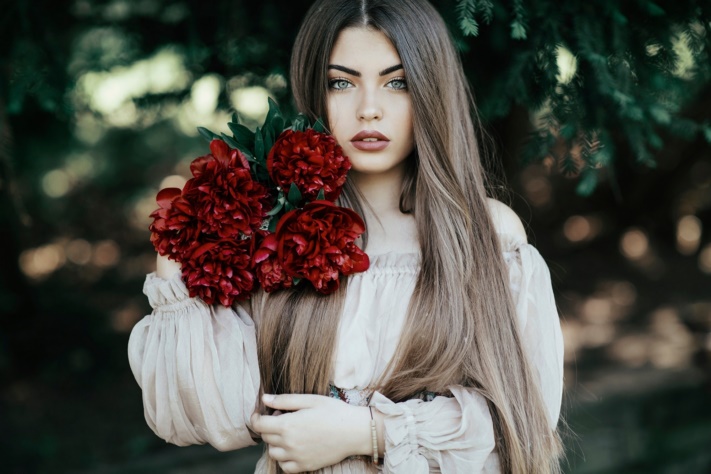 Կանացի հոգեբանական թեստ. Ընտրված աղջիկը ձեզ կասի, թե ինչով եք դուր գալիս տղամարդկանց