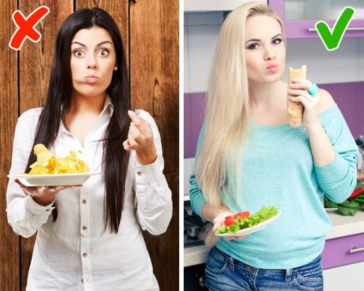 10 ամենօրյա գործողություն, որոնց պատճառով մաշկը 10 տարով մեծ տեսք է ունենում