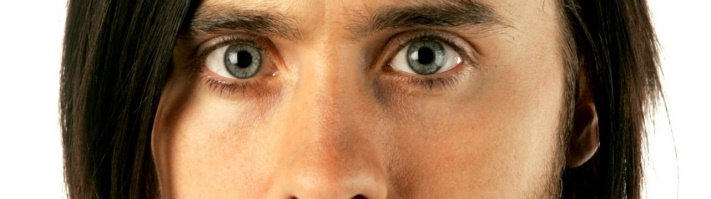 Կանացի հոգեբանական թեստ. Ընտրեք ձեր տղամարդու աչքերի գույնը և պարզեք, թե նա որքան ուժեղ կարող է սիրել ձեզ