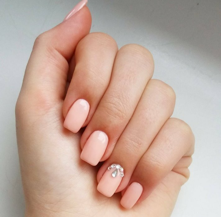 Թեստի միջոցով պարզեք ձեր խառնվածքը. Պարզապես ընտրեք մանիկյուր