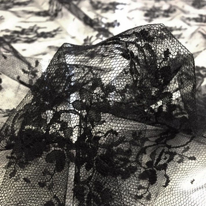 Կանանց հոգեբանական թեստ. Ընտրեք ժանյակ և պարզեք, թե բնավորության որ գիծն է գրավում տղամարդկանց