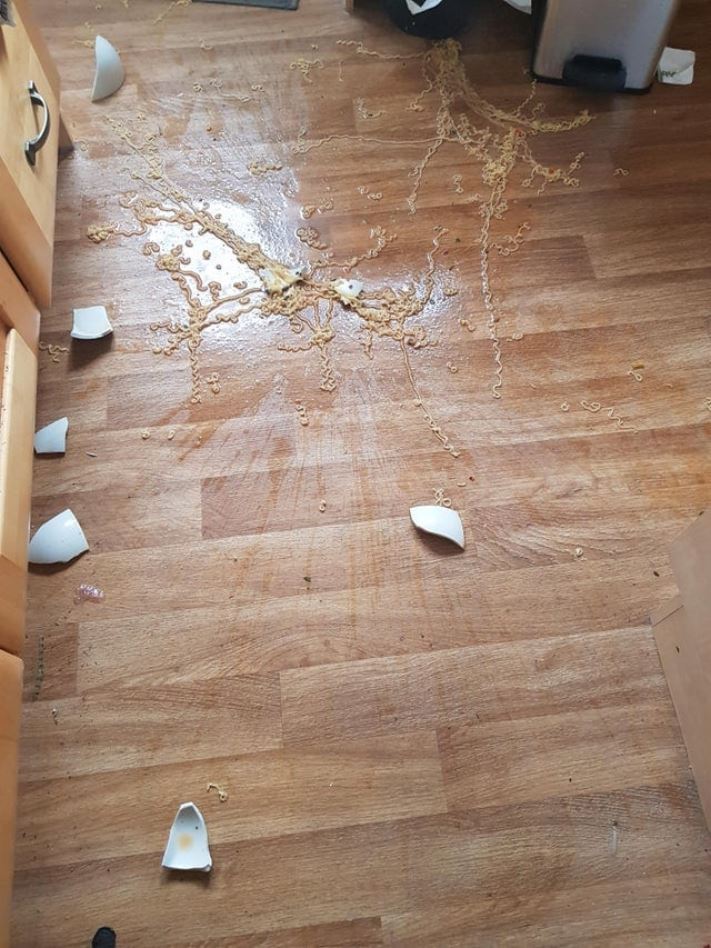 19 լուսանկար տոտալ անհաջողություններից, որոնք հետապնդում են այս լուսանկարների հերոսներին իրենց ողջ կյանքի ընթացքում